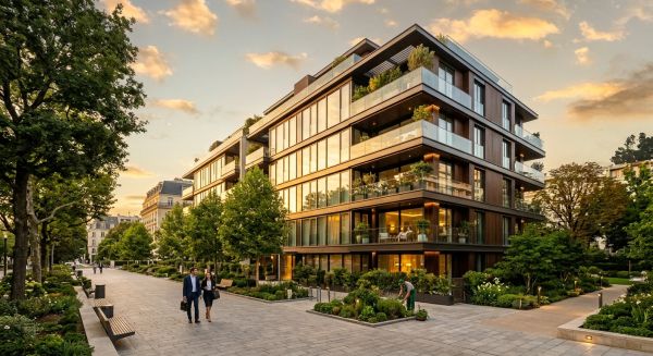 5 stratégies pour tirer parti des intérêts composés en immobilier