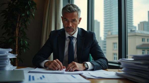 À quoi sert un comptable immobilier : enjeux et responsabilités ?