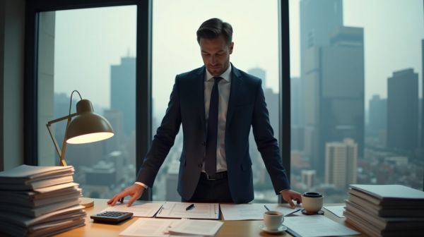À quoi sert un comptable immobilier : enjeux et responsabilités ?