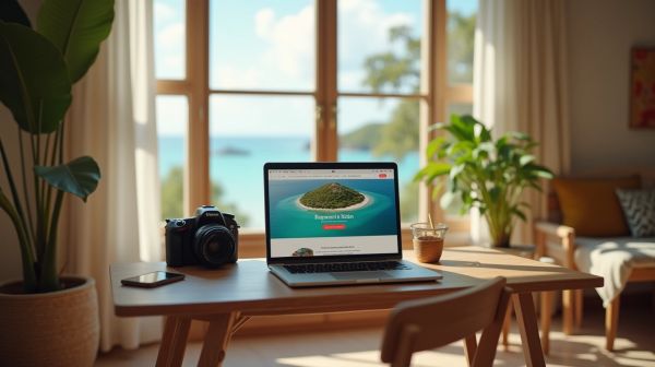 Acheter à l'île Maurice depuis la France : les étapes réelles