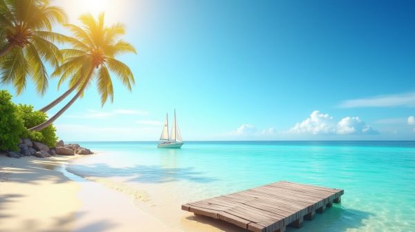 Guide pratique pour acheter à l'île Maurice depuis la France