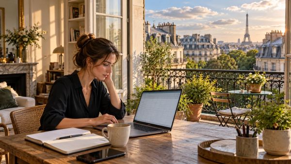 Les compétences clés d'un comptable pour la gestion immobilière