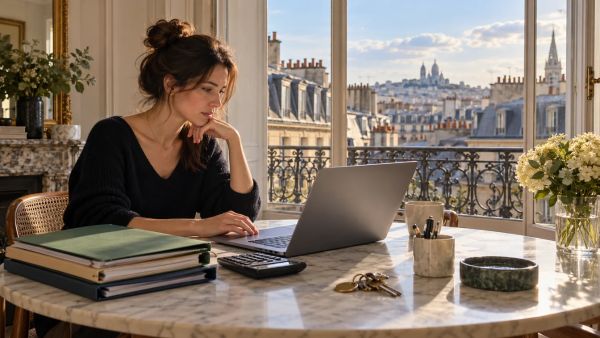 Les compétences clés d'un comptable pour la gestion immobilière