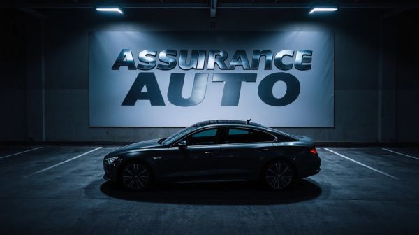 Les meilleures offres d'assurance auto gratuites à découvrir