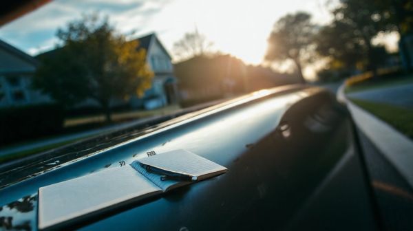 Les meilleures offres d'assurance auto gratuites à découvrir