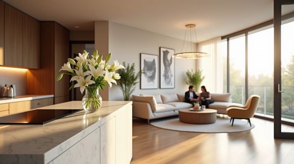 Maximiser votre investissement immobilier avec les intérêts composés