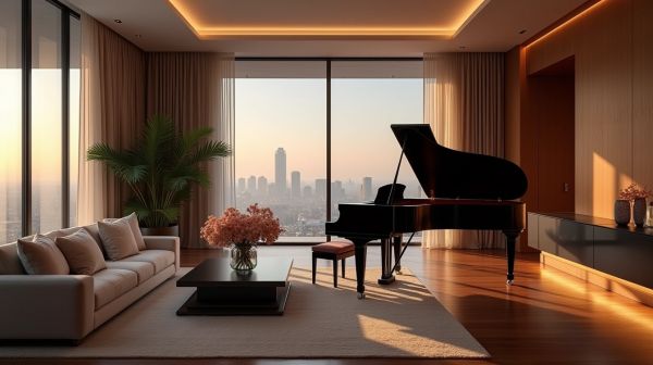 Maximiser votre investissement immobilier avec les intérêts composés