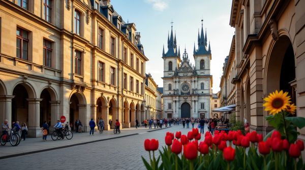 Maximisez l'impact de votre projet immobilier à Dijon