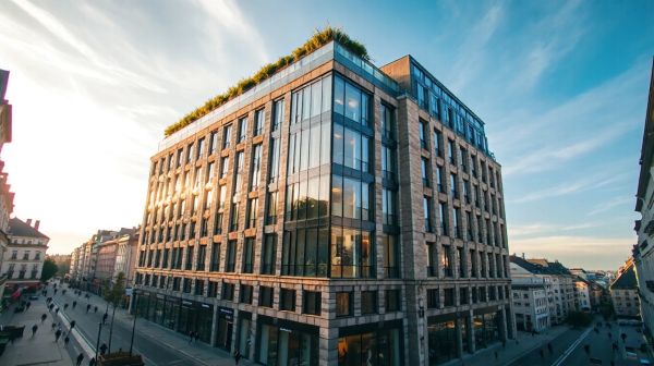 Maximisez l'impact de votre projet immobilier à Dijon