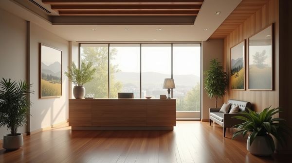 Optimiser votre projet immobilier avec une agence immobilière 31400