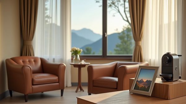 Services de l'agence immobilière Taninges pour vos projets immobiliers