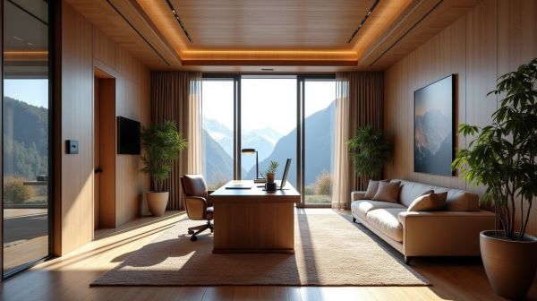 Services de l'agence immobilière Taninges pour vos projets immobiliers